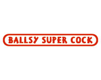 Ballsy Super jago