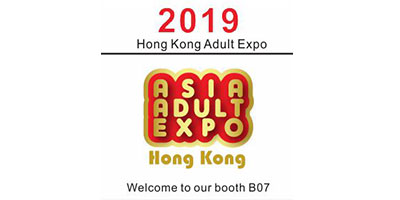CHISA NOVELTIES rawuh ing Asia Adult Expo 2019