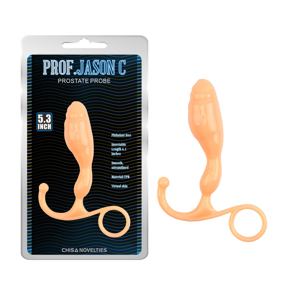 Cara nggunakake pijet prostat kanthi bener